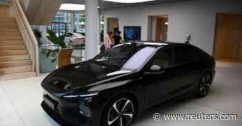 German transport minister rejects punitive tariffs in EU's China EV probe