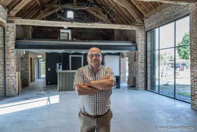 Gemeenteraad legt huurprijzen zaal ’t Capellehof officieel vast