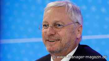 Airbus: Christian Scherer wird neuer Flugzeugchef und soll Guillaume Faury beerben