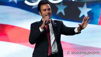 To TikTok or not to TikTok? One GOP candidate joins the app even as he calls it 'digital fentanyl'