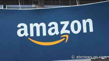 Amazon is investing up to $4 billion in AI startup Anthropic in growing tech battle