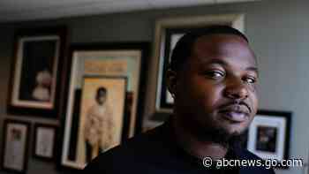 Facial recognition tech jailed man for days. His suit joins others Black plaintiffs