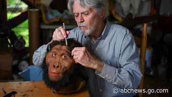 Science paints a new picture of the ancient past, when we mixed and mated with other kinds of humans