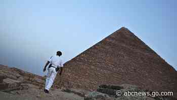 Leading Egyptian opposition politician targeted with spyware, researchers find