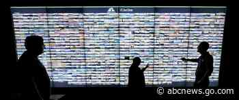 The threat of wildfires is rising. So are new artificial intelligence solutions to fight them