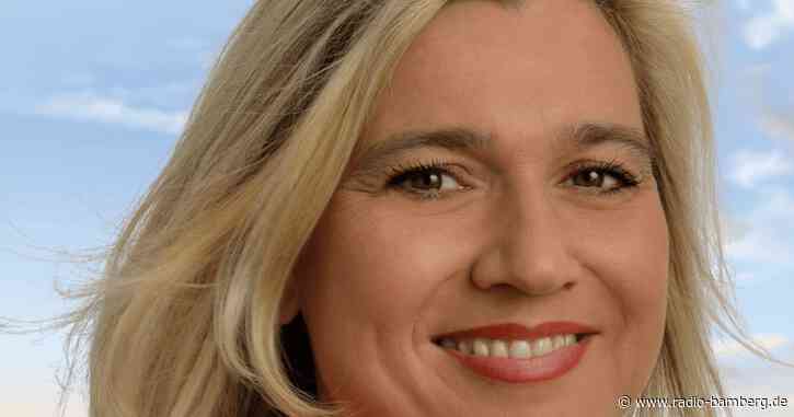 Melanie Huml weiter CSU-Parteivize