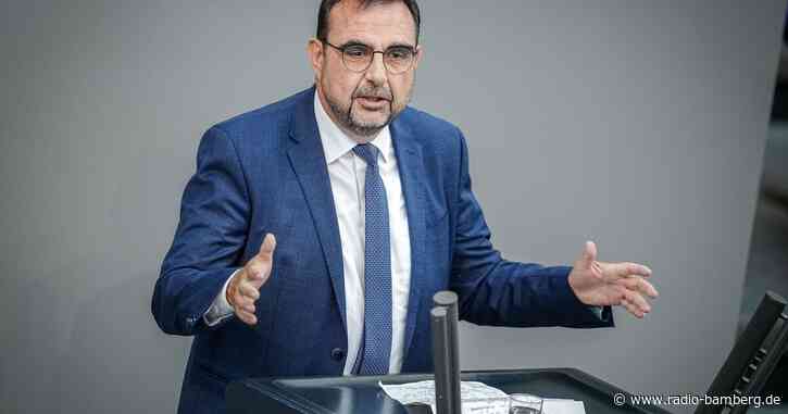 Holetschek ruft zur Grippe-Impfung auf