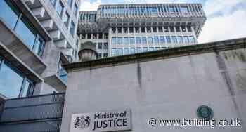 ISG wins £150m prisons work