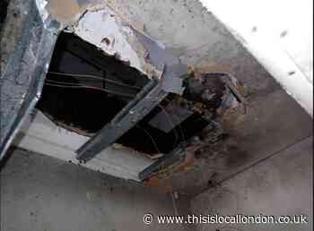 Edmonton house fire caused by faulty extractor fan