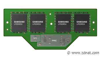 Samsung develops game-changing smaller and detachable memory module for PCs