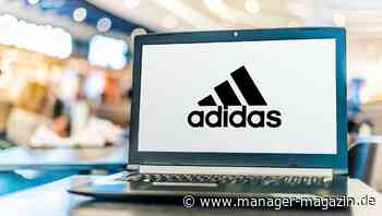 Adidas: Digitalchef Scott Zalaznik verlässt den Sportartikelkonzern