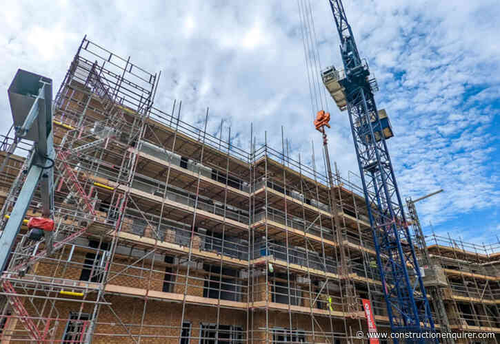 Clients consider options after Westridge collapse