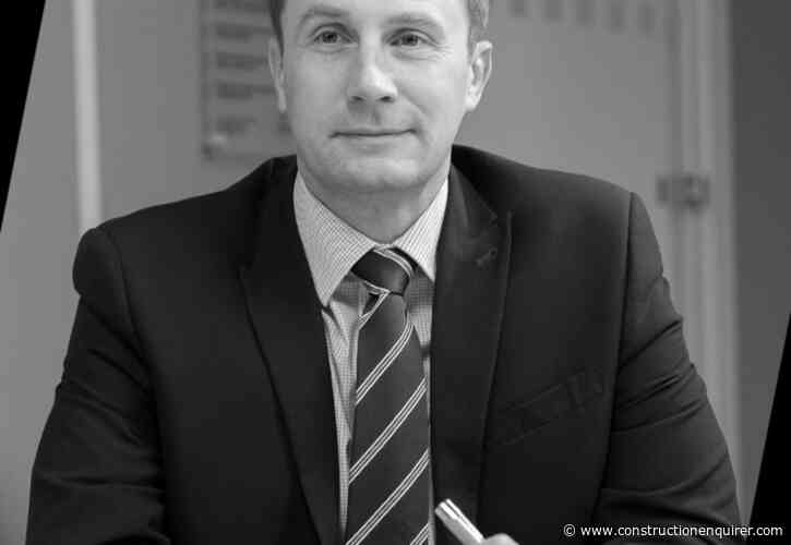 Eric Wright Construction returns to profit