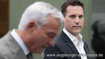 Machtbeben in der CDU in BaWü: Thomas Strobl macht Platz für Manuel Hagel