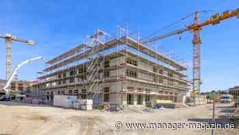 12-Punkte-Plan nach Wohnungsgipfel: Regierung stellt Maßnahmen gegen die Wohnungskrise vor