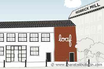 Loaf chooses Leeds for tenth UK showroom