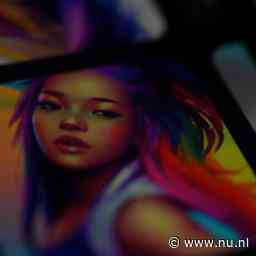 Fotomodellen zijn overbodig: beeldbank Getty Images laat AI foto's maken