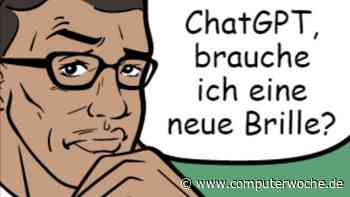 Mit freien Dialogen: Neues ChatGPT sticht Alexa und Siri aus