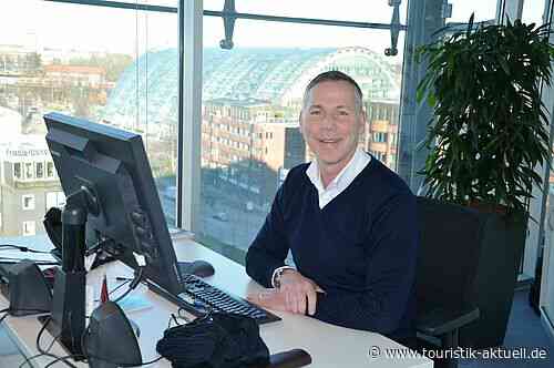 Udo Lutz: Von TUI Cruises zu Mein Schiffberater