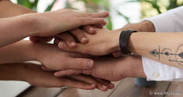 Arcus FM releases five-year EDI strategy