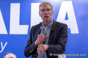 Scotland has 'little hope' of seeing HS2 benefits in 'unequal Union'