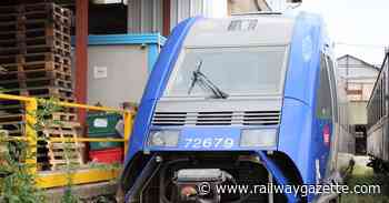 Fragile Railcoop plans restructuring to secure investment