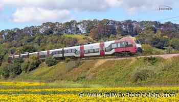 Polands Pesa signs rolling stock deal in Romania