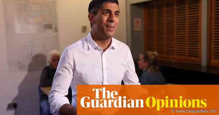 HS2 was a good idea. Rishi Sunak’s kneecapped version is not | Jonn Elledge