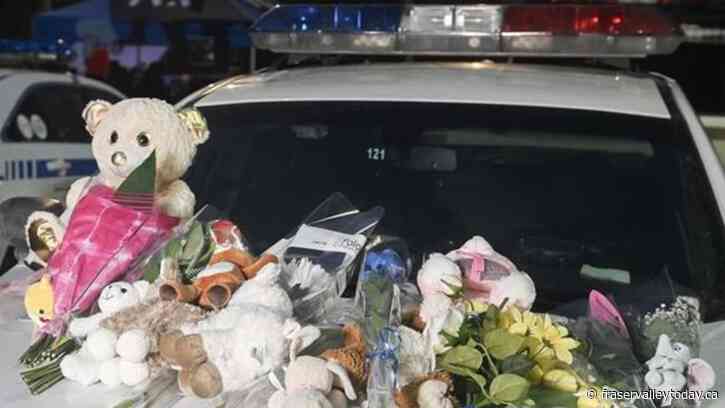 Man accused of driving bus into Quebec daycare, killing two kids, returning to court