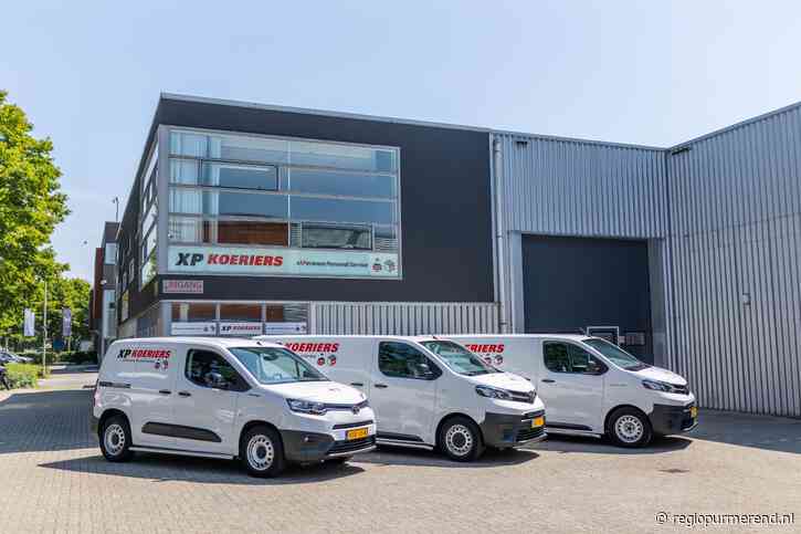 Welke ervaren chauffeur komt ons team versterken?