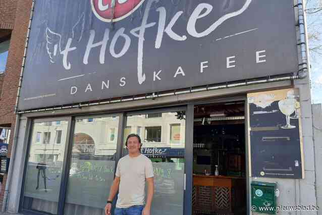 ’t Hofke is dan toch nog niet definitief dicht: vrijdag heropening voor zolang het kan