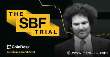 Sam Bankman-Fried Refiles for Temporary Release Ahead of Trial