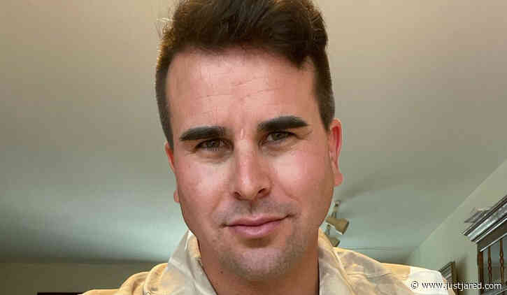 'Bachelorette' Alum Josh Seiter Checks Into Mental Health Facility, Maintains His Account Was Hacked Amid Death Hoax