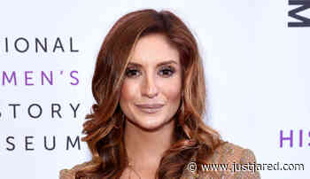 Anneliese Van Der Pol Lived 'Paycheck to Paycheck' After Doing 'That's So Raven'