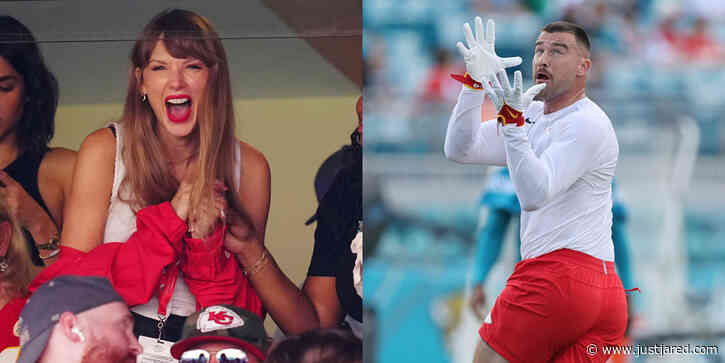 Inside Taylor Swift & Travis Kelce's NFL Night, Plus More Details About Their Relationship Revealed