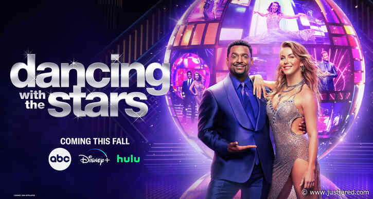 'Dancing With the Stars' Season 32 Premiere Dance Styles & Songs Revealed