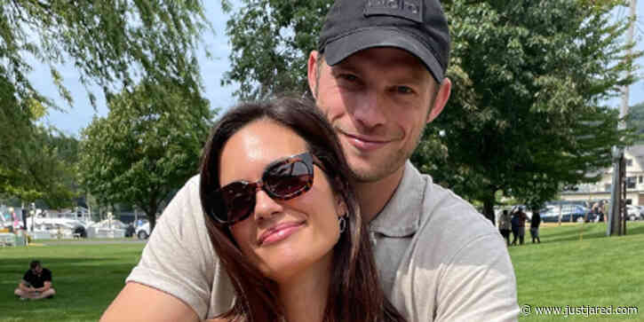 Torrey DeVitto Confirms Her Engagement, Flashes Gorgeous Ring From Jared LaPine