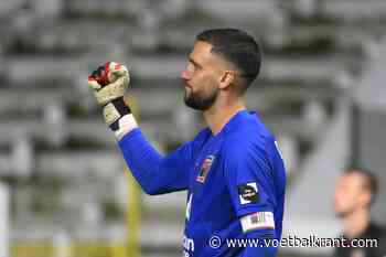 RWDM-speler was enorm geschrokken door beslissing van eigenaar: "Een grote shock"