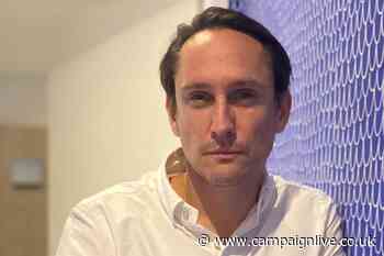 CEO James Shoreland departs IPG Mediabrand’s Initiative