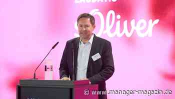 s.Oliver: Wie der Modehändler immer tiefer in die Krise rutscht