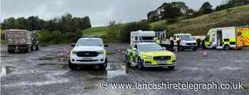 Drivers issued with prohibitions over defective cars