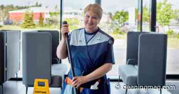 ISS wins 3 additional FM contracts with GPA