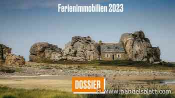 Digitales Dossier: Ferienimmobilien 2023: Wo sich der Kauf lohnt