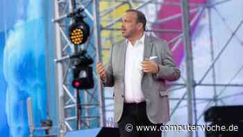 Klaus Werner übernimmt Geschäftskundensparte: Hagen Rickmann verlässt die Telekom