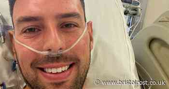 'My hearing was fuzzy and I had vision issues before I was told my heart was leaking'