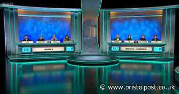 University Challenge's Roger Tilling 'cries' over 'beautiful' name of contestant