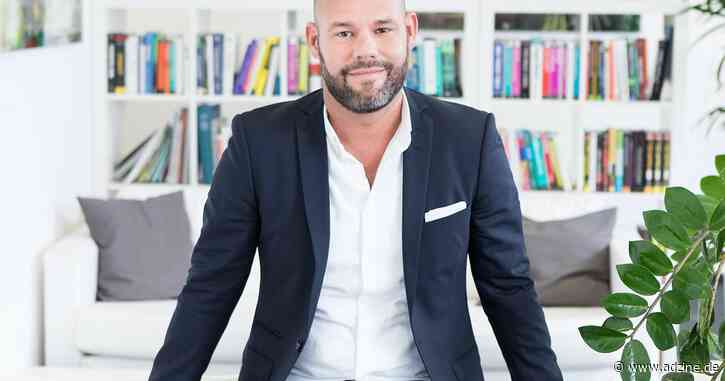 Adform schnappt sich Markus Forster als neuen Senior Sales Director