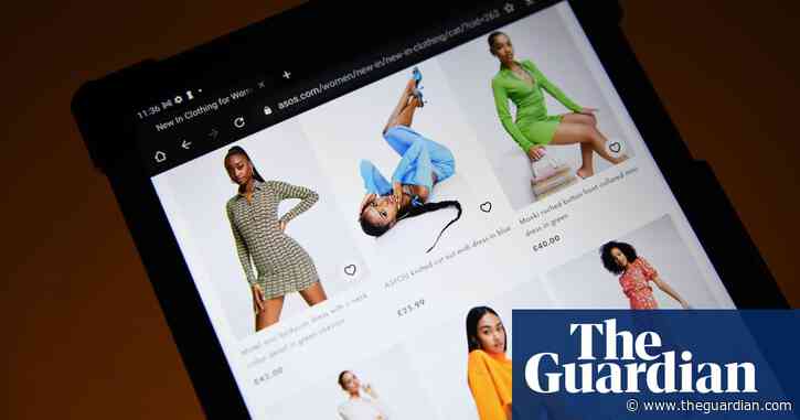 Asos cuts profit forecast after wet summer hit sales