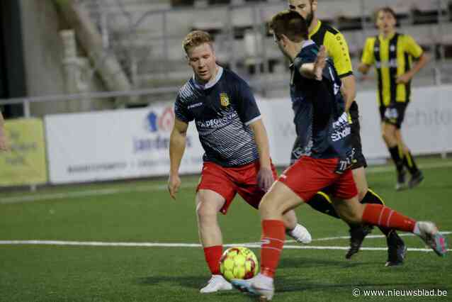 Resultaten van Racing Waregem lijden niet onder nieuwe RSZ-regeling en aangepaste contracten: “Vriendschap is onze sterkte”