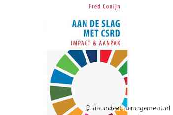 Aan de slag met CSRD